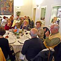 Famiglia Perugina fotogallery eventi associazione culturale perugia 1957 iscritta albo oro comune di perugia 2000